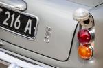 Aston Martin DB5 Bond Car 1965 года